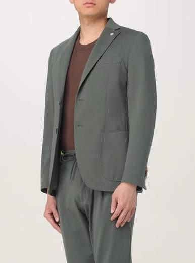 Manuel Ritz Giacca codice 3832G2038MC-253272 PRIMAVERA/ESTATE