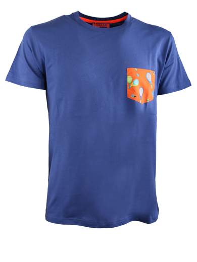 GALLO T-SHIRT UOMO AP515758