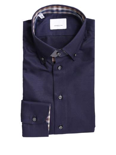 AQUASCUTUM CAMICIA Uomo CAMICIA UOMO LA19R C220