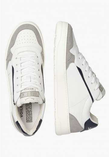 Voile Blanche Scarpe codice HYBRO CITY MAN PRIMAVERA/ESTATE Scarpe-taglia E Colore