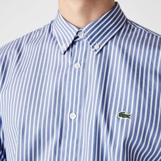 Lacoste Camicia codice CH2936 AUTUNNO/INVERNO