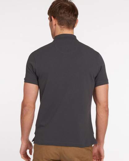 BARBOUR POLO UOMO MML0012-TARTAN