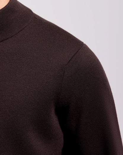 S.MORITZ CARDIGAN Uomo BB1MLT-WM14M