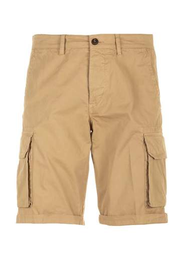 40WEFT BERMUDA UOMO NICK-2126