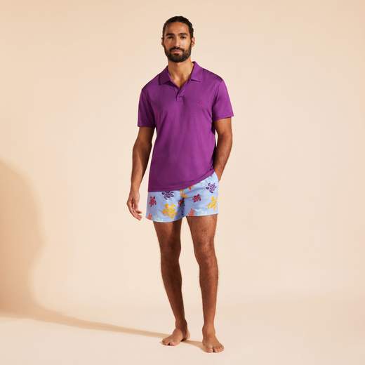 Vilebrequin Costume codice MOORISE-AF136-N PRIMAVERA/ESTATE