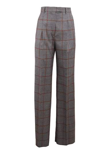 MAX MARA STUDIO PANTALONI DONNA VALDEZ