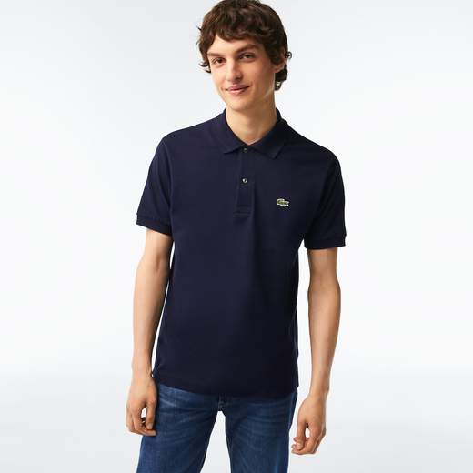 Lacoste Polo codice 1212 PRIMAVERA/ESTATE Polo-taglia E Colore