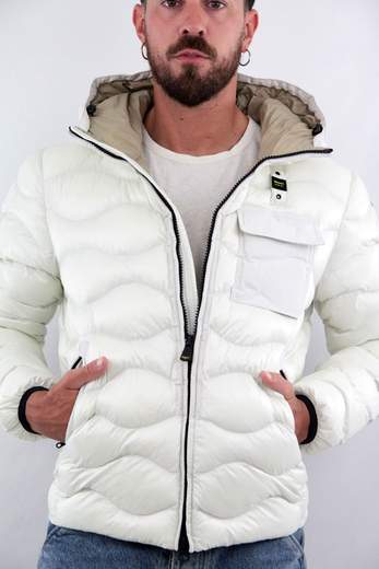 Blauer Giubbotto codice 23WBLUC02084 005958 AUTUNNO/INVERNO