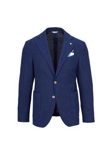 Manuel Ritz Giacche codice 3432G2728M 233354. PRIMAVERA/ESTATE Giacche-taglia E Colore