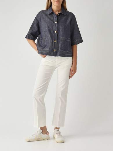 GRAN SASSO CAMICIA Donna 61230.60540