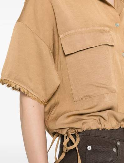 DIXIE CAMICIA Donna C782A013A