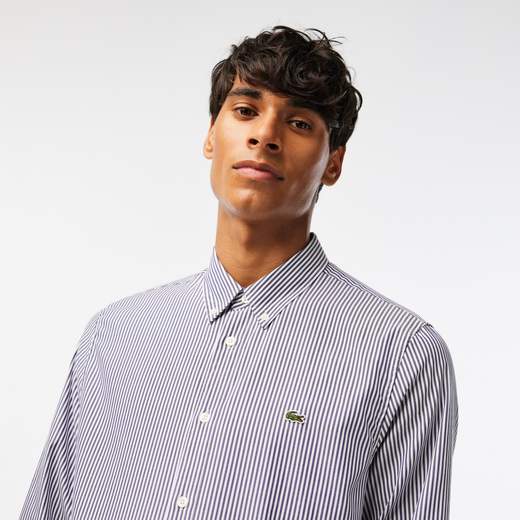 Lacoste Camicia codice CH2936 AUTUNNO/INVERNO