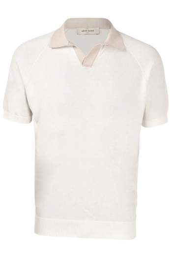 Gran Sasso Polo codice 57165/18045 PRIMAVERA/ESTATE