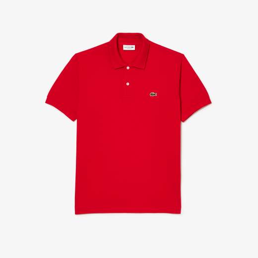 Lacoste Polo codice 1212. PRIMAVERA/ESTATE