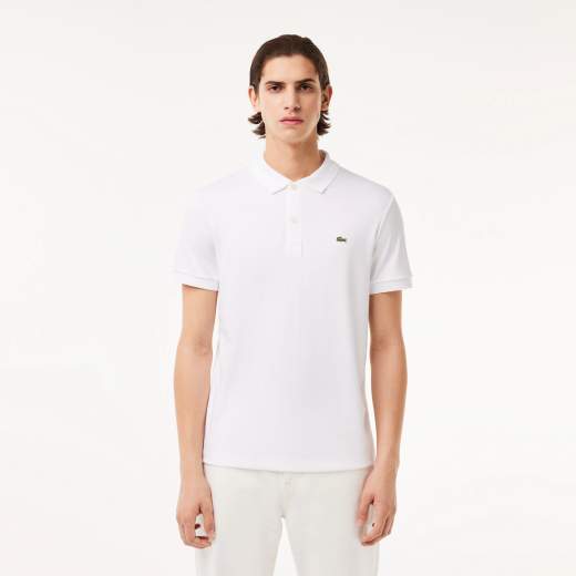 LACOSTE POLO UOMO DH2050.