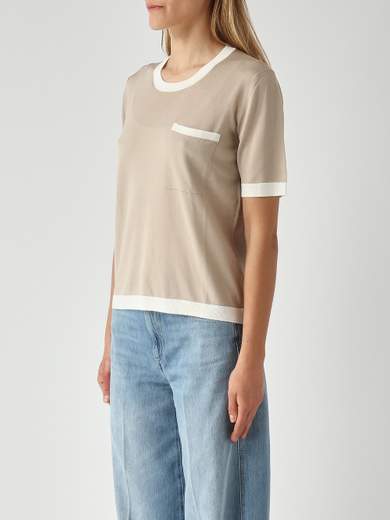 GRAN SASSO Maglia Donna 57215.27814