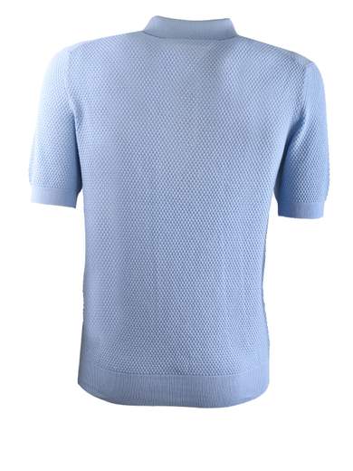 GRAN SASSO POLO UOMO 57113/20620