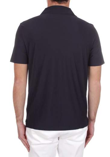 HèSKIMO POLO UOMO HE841001