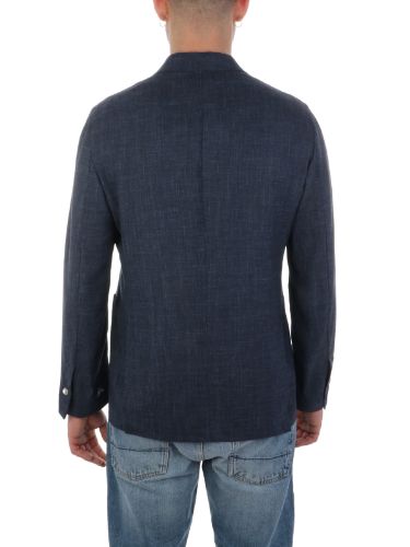 Barba Giacca codice 48007 PRIMAVERA/ESTATE