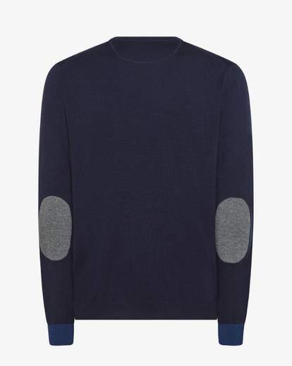 SUN 68 MAGLIA UOMO K43110