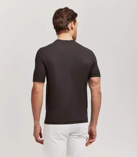S.MORITZ T-SHIRT UOMO TSMC-SCREPE