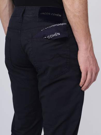 Jacob Cohen Pantaloni codice UQE07 36 S2544 PRIMAVERA/ESTATE