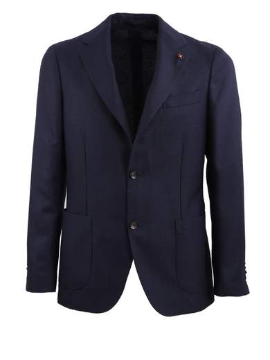 LARDINI GIACCA UOMO IT6013AE-AD61501