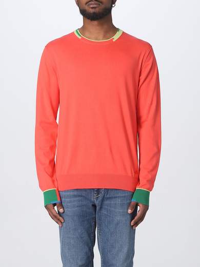 PEUTEREY MAGLIA UOMO PIANO PEU4640 99011990