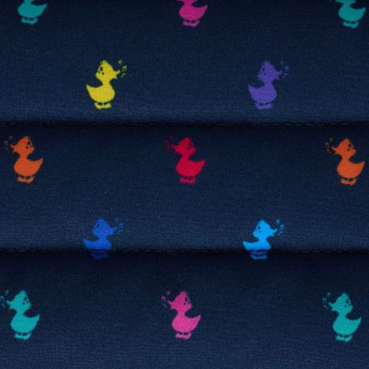 Save The Duck Pochette codice DZ1741U PRIMAVERA/ESTATE