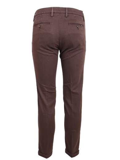 RE-HASH Pantaloni Uomo PANTALONI UOMO P100-JM-2417