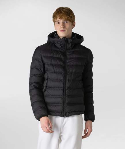 Peuterey Giubbotto codice PEU3257 01181503 BOGGS KN AUTUNNO/INVERNO