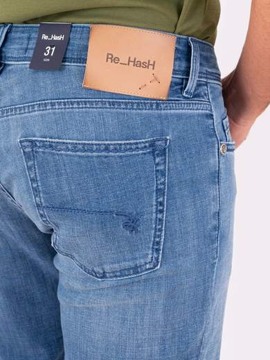 RE-HASH P015-RP-2D613