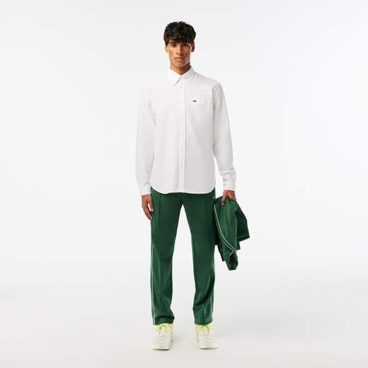 Lacoste Camicia codice CH1911 AUTUNNO/INVERNO