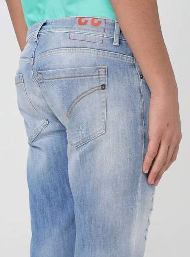 Dondup Denim codice UP232-DS0107-GV5 PRIMAVERA/ESTATE