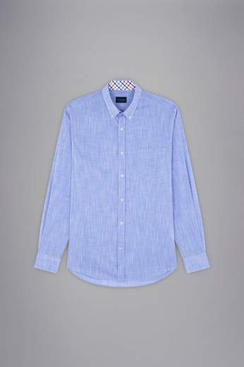 Paul & Shark Camicia codice 24413054 PRIMAVERA/ESTATE