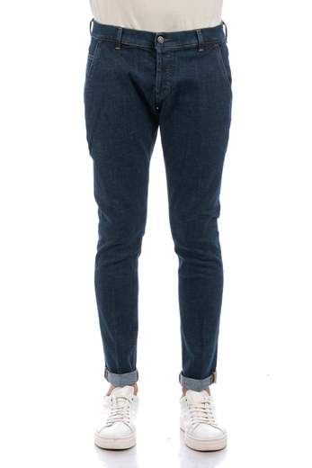DONDUP DENIM UOMO UP439-DSK316-HR9