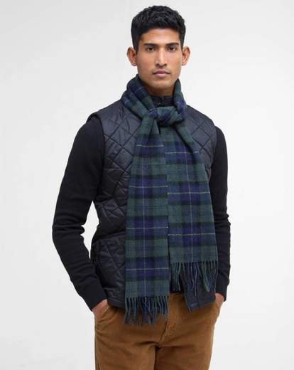 BARBOUR USC0001