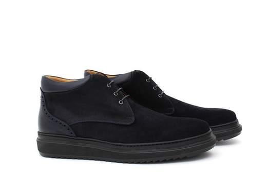 ROSSI SCARPE UOMO 9195P..