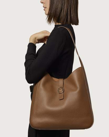 ORCIANI BORSA Donna B02234-SOF