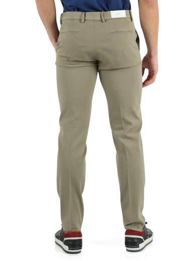 MICHAEL  COAL PANTALONI UOMO MCBRAOMS200