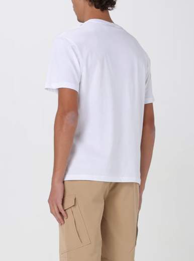Save The Duck T-SHIRT UOMO DT2219M
