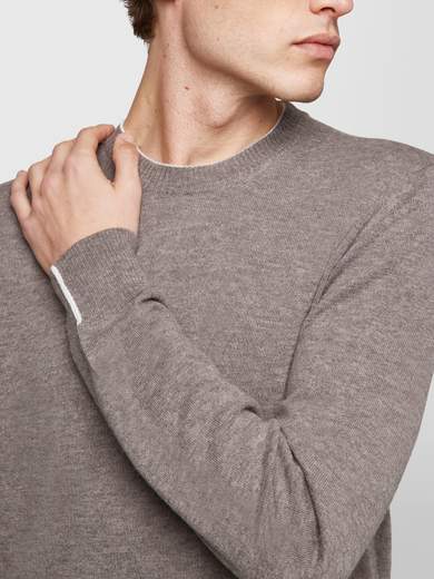 ALPHA STUDIO Maglia Uomo AU-3100C