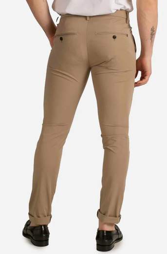DONDUP PANTALONE GAUBERT UOMO UP235-OS112U-002