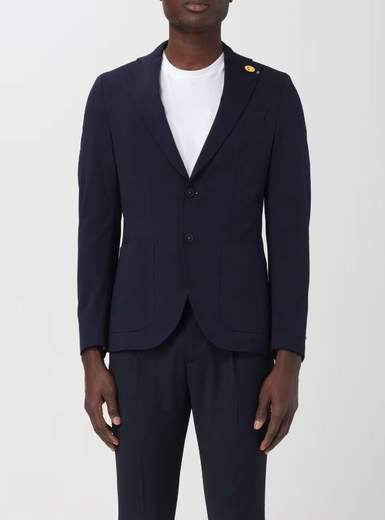 MANUEL RITZ GIACCA UOMO 3632G2038CLR-243097