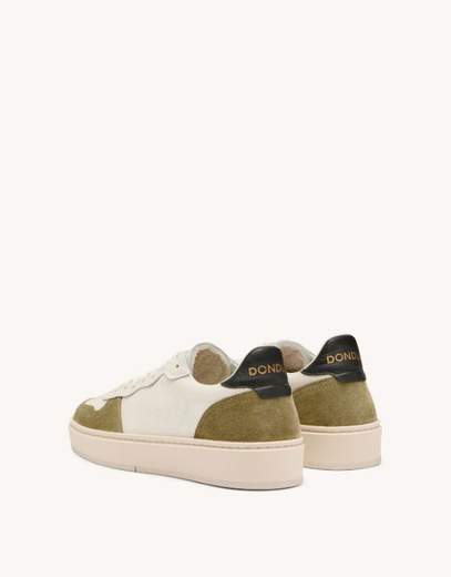 Dondup Scarpe codice XS250-PL0604-XXXW PRIMAVERA/ESTATE