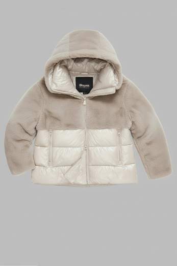 BLAUER Giubbotto Donna FANEVIL 25WBLUDC0217 006646
