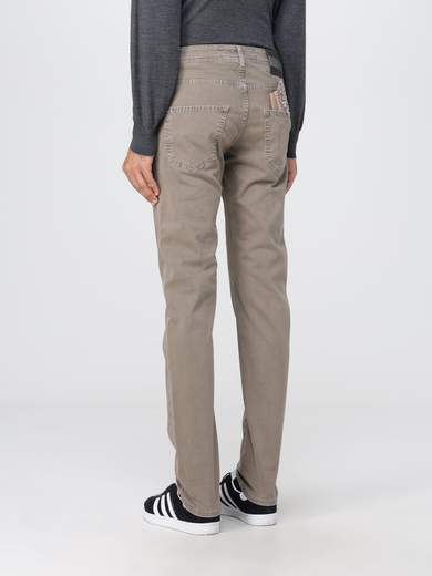JACOB COHEN PANTALONI UOMO UQE28-36-S3903