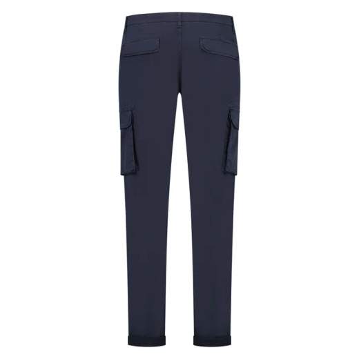 40WEFT PANTALONI UOMO AIKO-1701
