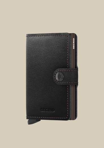 SECRID BV PORTAFOGLIO Uomo ORIGINAL