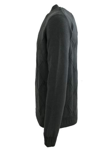 ALPHA STUDIO MAGLIA UOMO AU-3040C